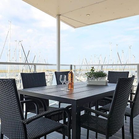 Apartment Wendtorf Xxviii 外观 照片