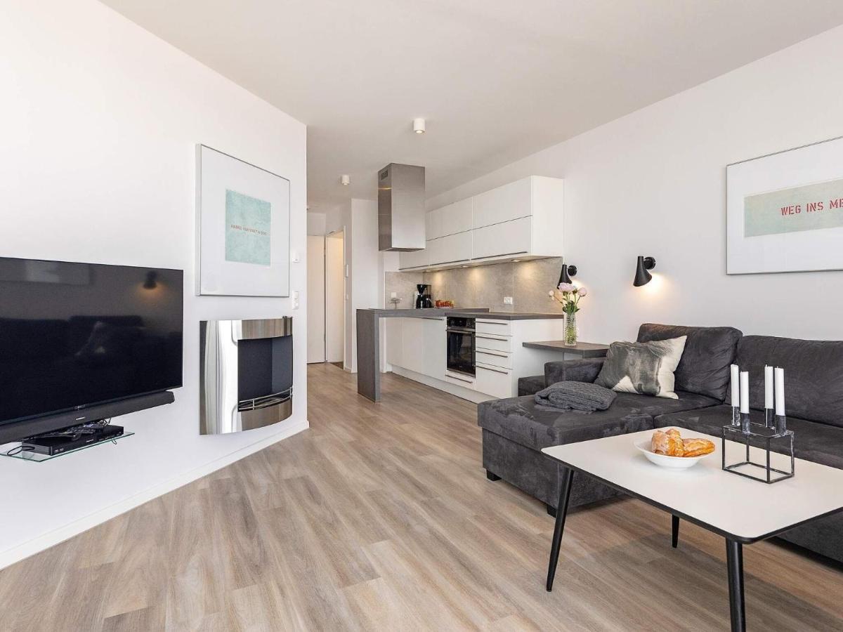 Apartment Wendtorf Xxviii 外观 照片
