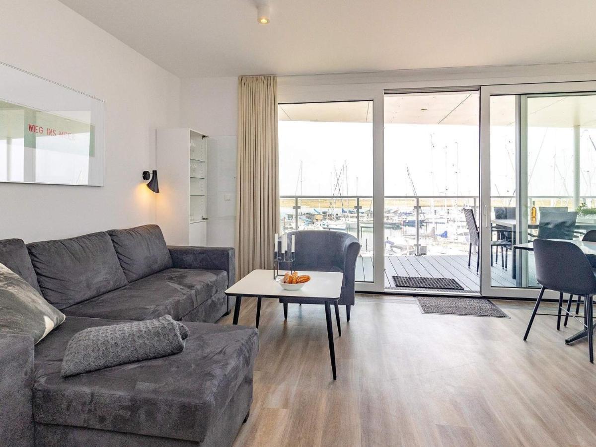 Apartment Wendtorf Xxviii 外观 照片