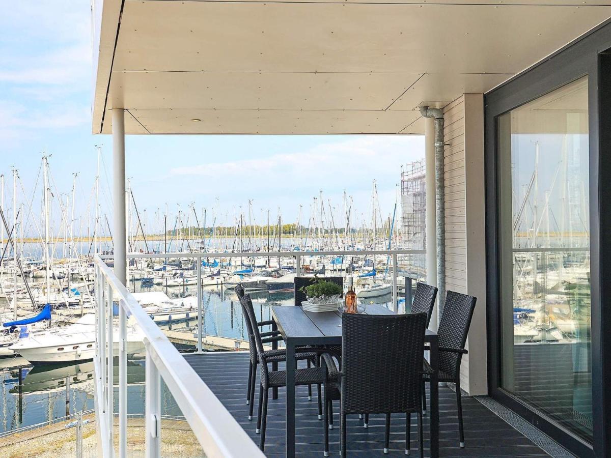 Apartment Wendtorf Xxviii 外观 照片
