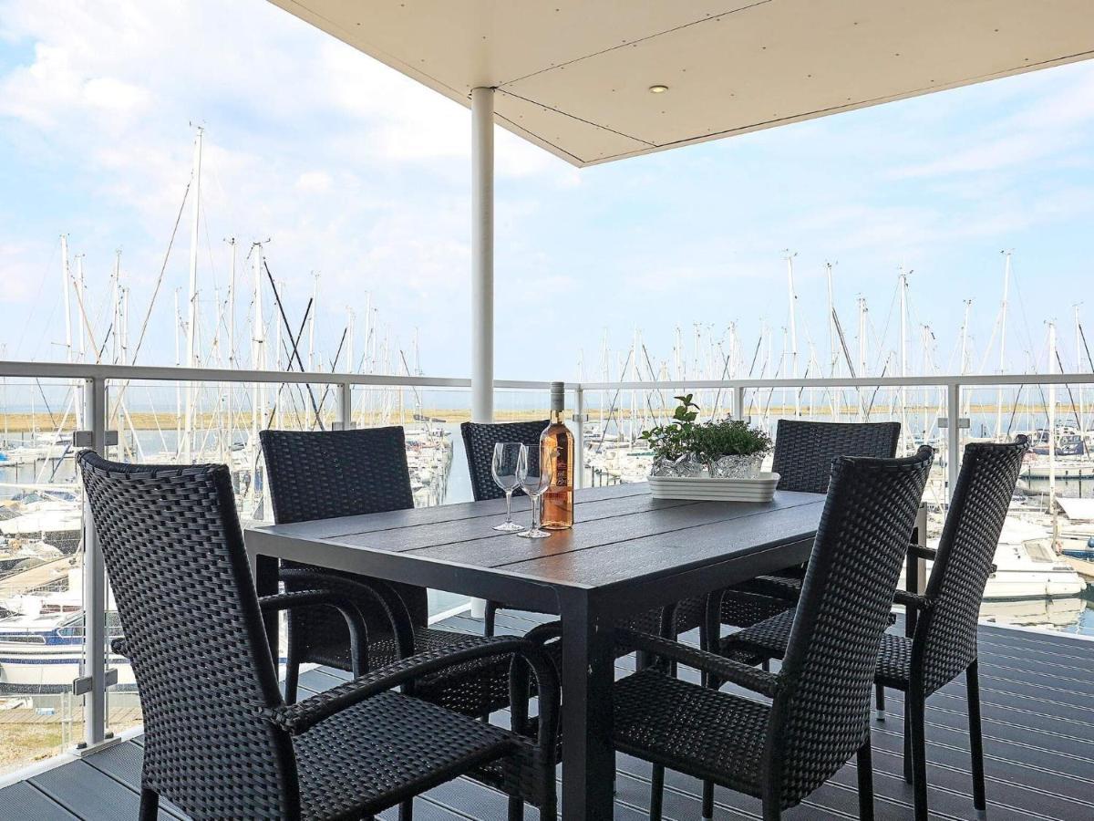 Apartment Wendtorf Xxviii 外观 照片