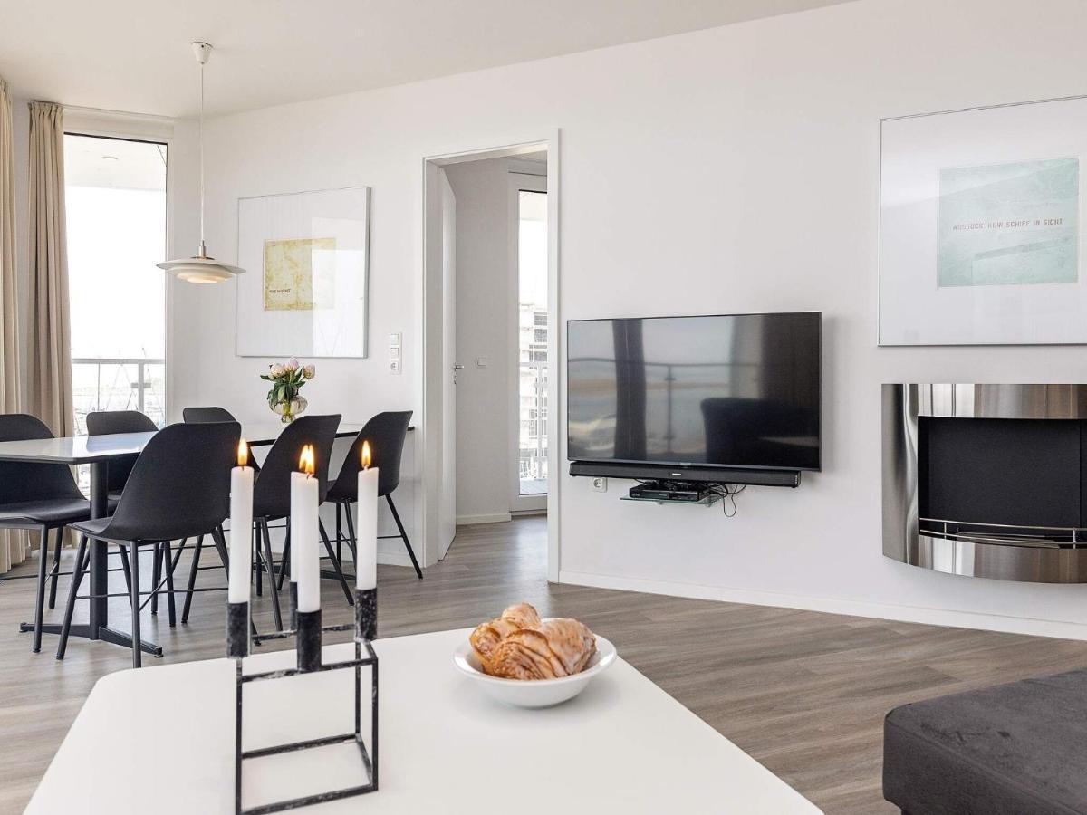 Apartment Wendtorf Xxviii 外观 照片