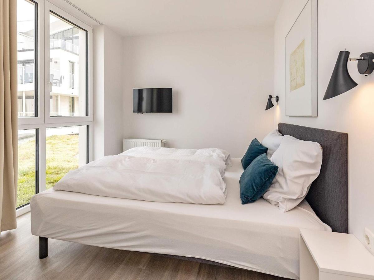 Apartment Wendtorf Xxviii 外观 照片