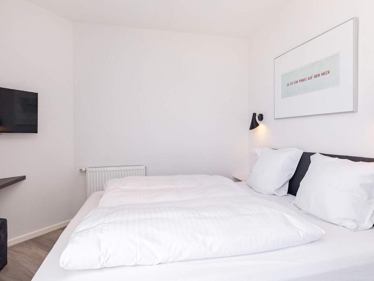 Apartment Wendtorf Xxviii 外观 照片