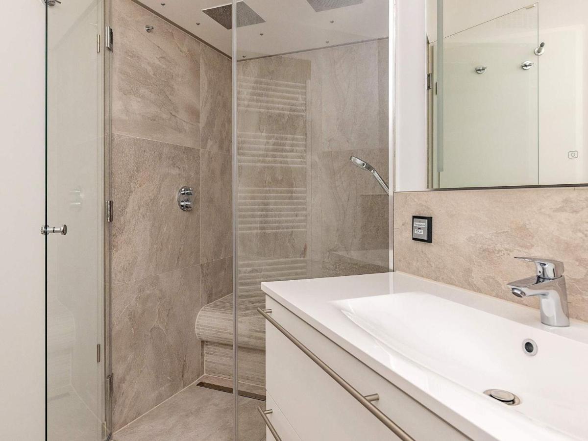 Apartment Wendtorf Xxviii 外观 照片
